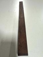 Cocobolo Rosewood Turning Square: 1-1/2 x 18